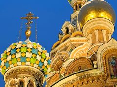 -滴血救世主教堂