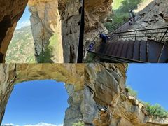 -北京密云天门山风景区