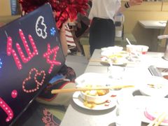 -海底捞火锅(团结桥店)