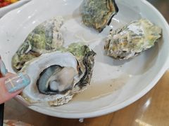 -林记海鲜排档·十年海鲜地标
