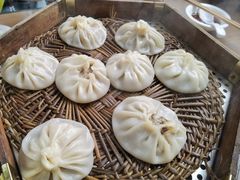 -西安贾三灌汤包·回坊小吃·清真炒菜(北院门总店)