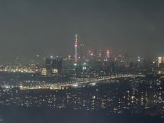 -广州奥园喜来登酒店