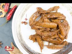 -光头卤(兴业路店)