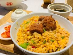 -味千拉面(双井店)