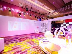 -青岛富力艾美酒店