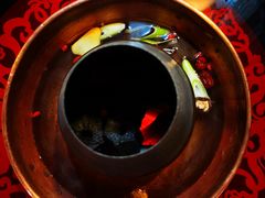 -北门涮肉·炭火铜锅涮肉(什刹海店)