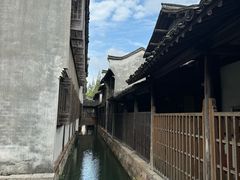 -乌镇枕水度假酒店