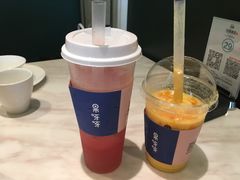 -果呀呀(国金街店)