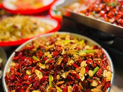 川香辣子鸡.-叶派龙虾·招牌十三香(合肥路首店)