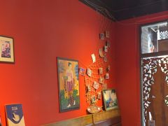 -泰国餐厅 Thai Food(裕华万达店)