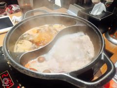 -火炉火自助餐(悠唐购物中心店)