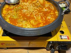 -恩你小木屋·烤肉韩式料理(嘉兴秀洲店)
