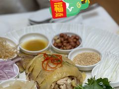 -顺味凤城·顺德菜专门店(九六广场店)