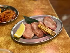 -蒜香焼肉PURUSHIN(马场路店)