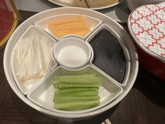-万丽轩·粤菜(王府井金茂万丽酒店)