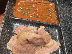 -新石器烤肉(虹悦城店)