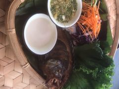 -傣乡之味·傣族特色手抓饭·孔雀宴(大理古城首店)
