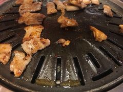 -九田家黑牛烤肉料理(中北镇店)