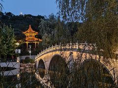 -大连植物园