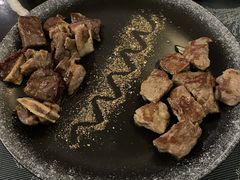 -汕头国际大酒店-牛一町目餐厅