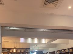 -BAKER&SPICE(安福路店)