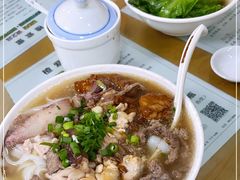-荔林食店(西华路店)