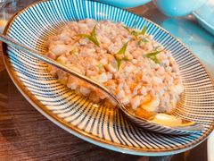 -蛇口希尔顿南海酒店·随轩中餐厅·粤菜