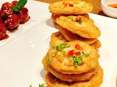 -枣子树·素食餐厅(普陀山店)