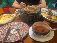 -卢布里西餐厅(总店)