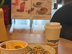 -Wagas沃歌斯(枫蓝国际店)