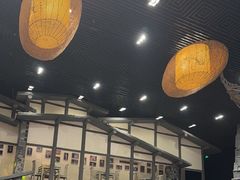 -顺兴老茶馆·精品川菜(世纪城店)
