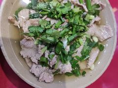 -谢老五跷脚牛肉·非遗传承店