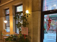 -仁义涵西餐·咖啡(中华巴洛克店)