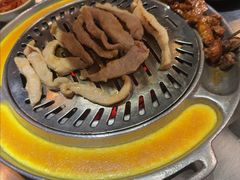 -喜来稀肉(虹泉路店)