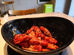 -辣家私厨火锅·龙虾(开发区店)
