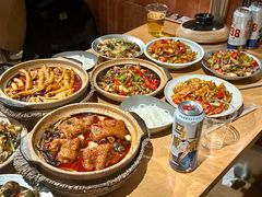-水平有限广西米粉·广西风味集(五道口店)