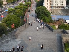 -肇庆古城墙