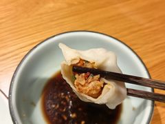 -伊喜饺子·烤鸭(五道口学院路店)