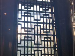 -大理实力希尔顿酒店御璽中餐厅YUXI – CHINESE RESTAURANT