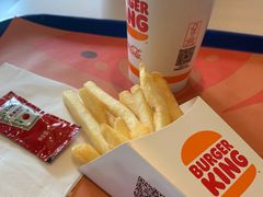 -汉堡王(保定万博广场店)