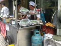 -金杨老摊头蛋饼(金口路店)