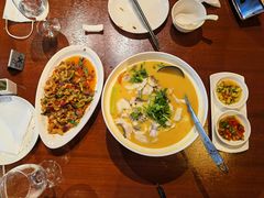 西番莲煮鱼-西双版纳洲际度假酒店-曼霖轩中餐厅