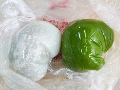 许阿姨豆沙青团-许阿姨糕团店(南京总店)