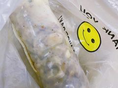 -安徽阜阳卷馍(西单店)