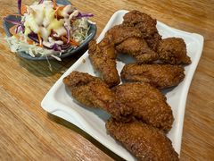 -管中炸鸡(建国道店)