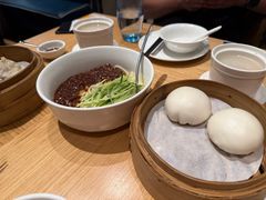 -绿茶餐厅(成都大悦城店)