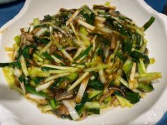 宁式鳝丝-阿毛饭店(和义路店)