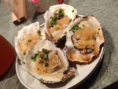 -蚝得喜海鲜(东城店)