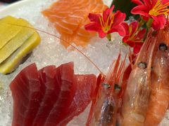 -松坂屋日料自助(长城路店)
