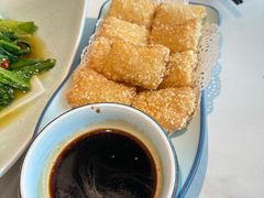 -南山翁新概念川菜(江宁万达广场店)